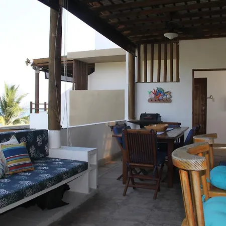 Villa 24C Los Cabos Monterrico Exterior foto