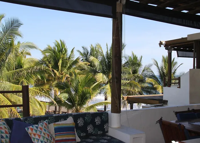 Villa 24C Los Cabos Monterrico