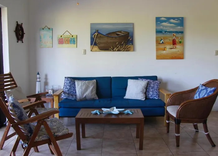 Villa 24C Los Cabos Monterrico
