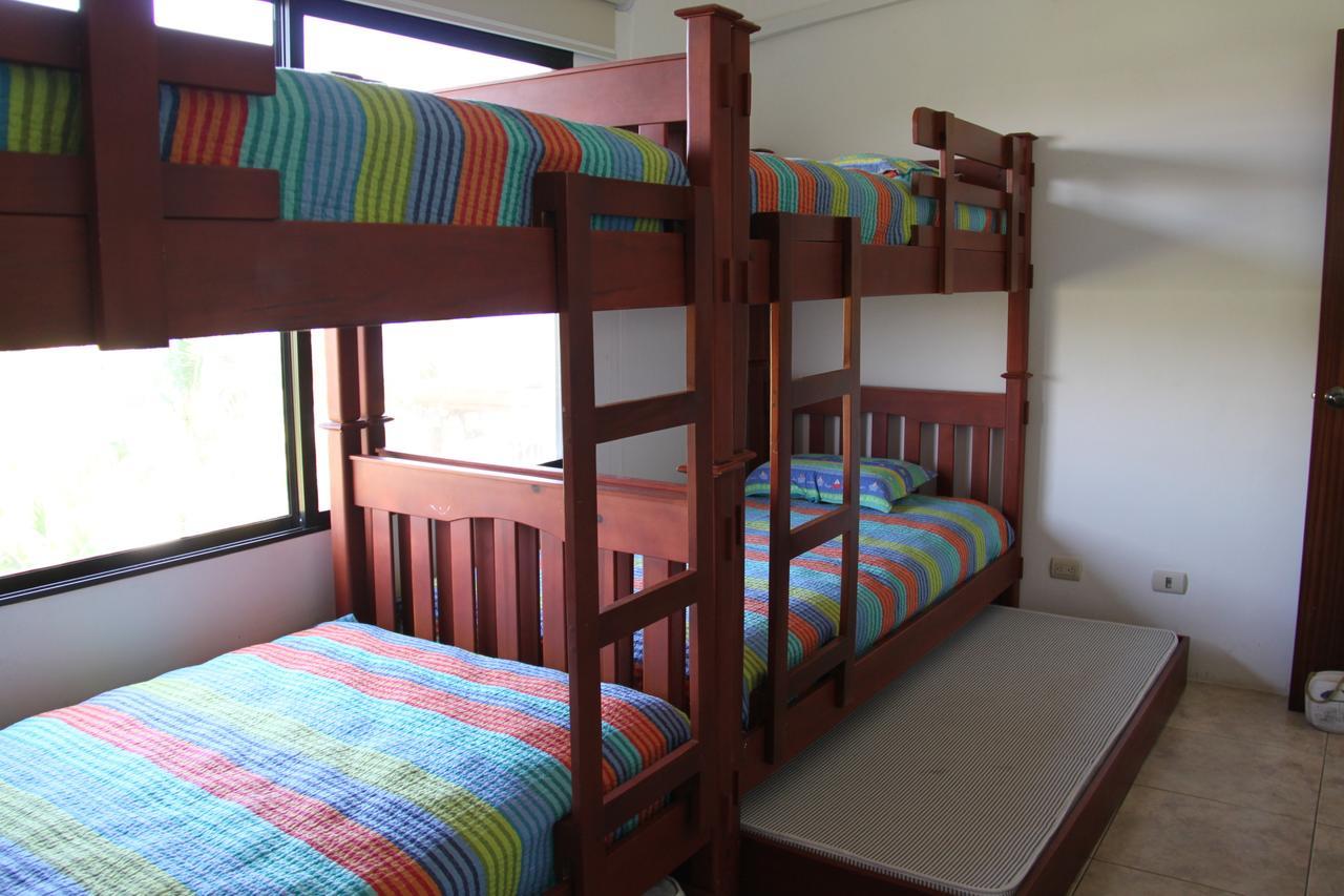 24c Cabos Villa Monterrico