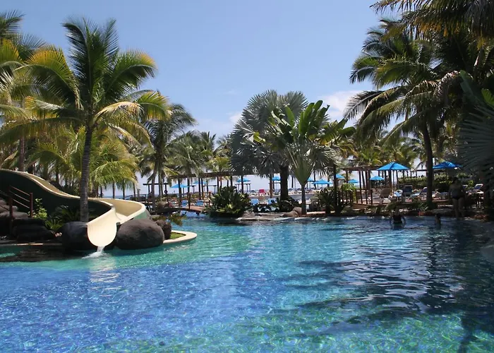 Villa 24C Los Cabos Monterrico
