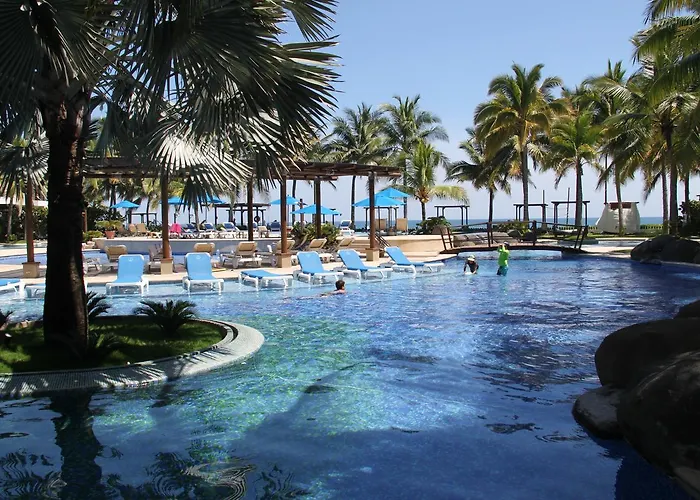Villa 24C Los Cabos Monterrico