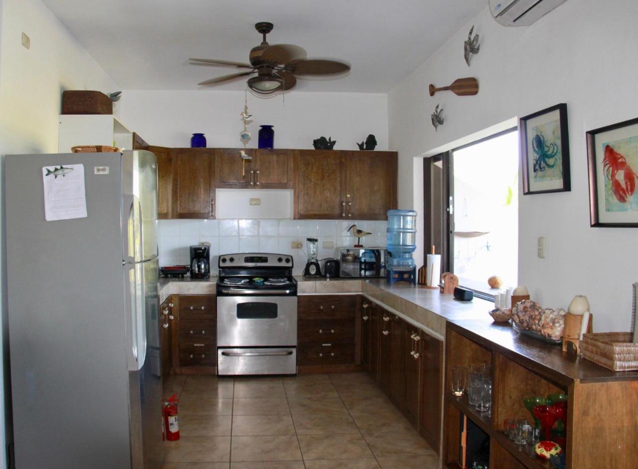 Villa 24c Cabos Monterrico