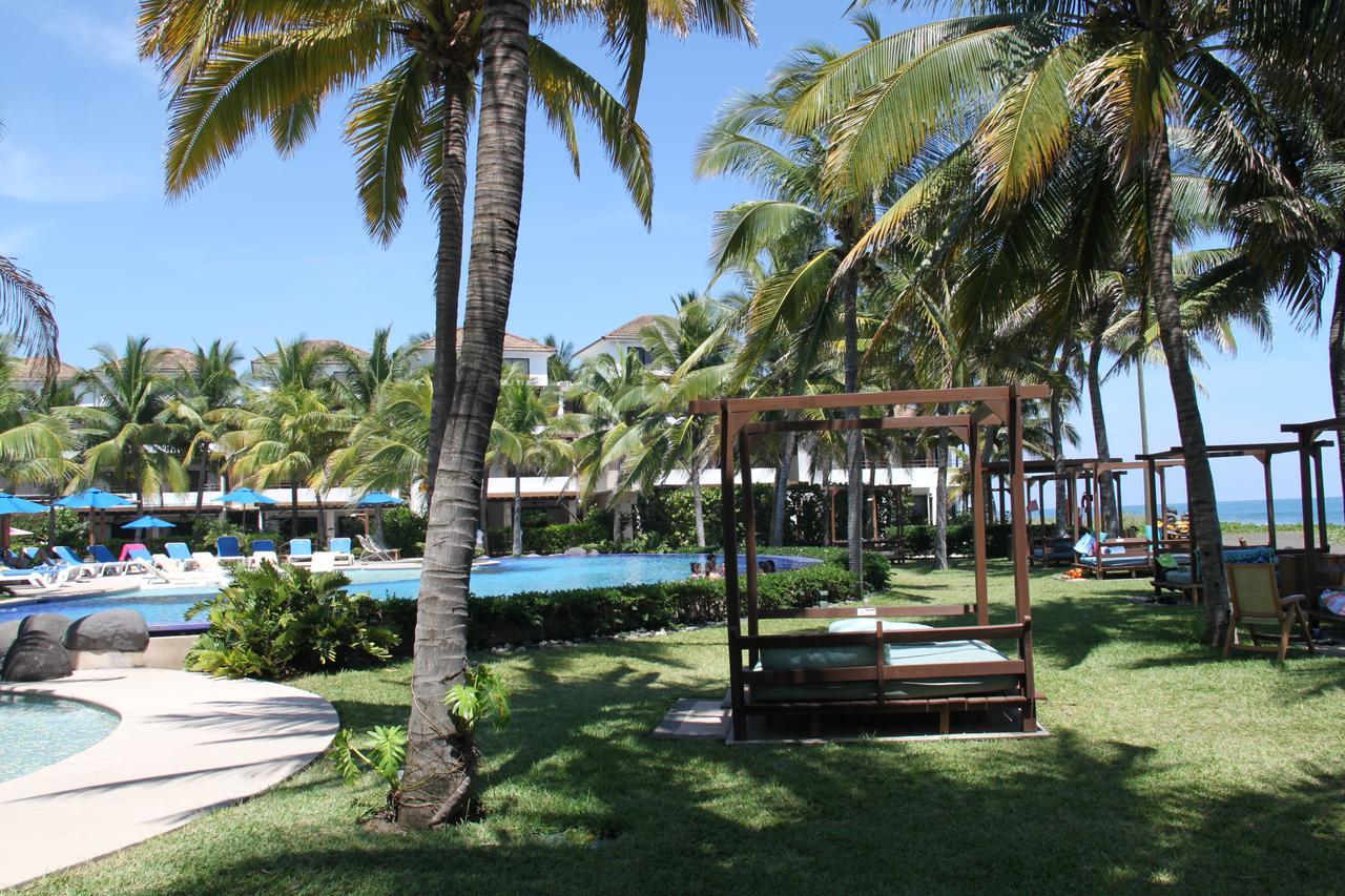 24c Cabos Villa Monterrico