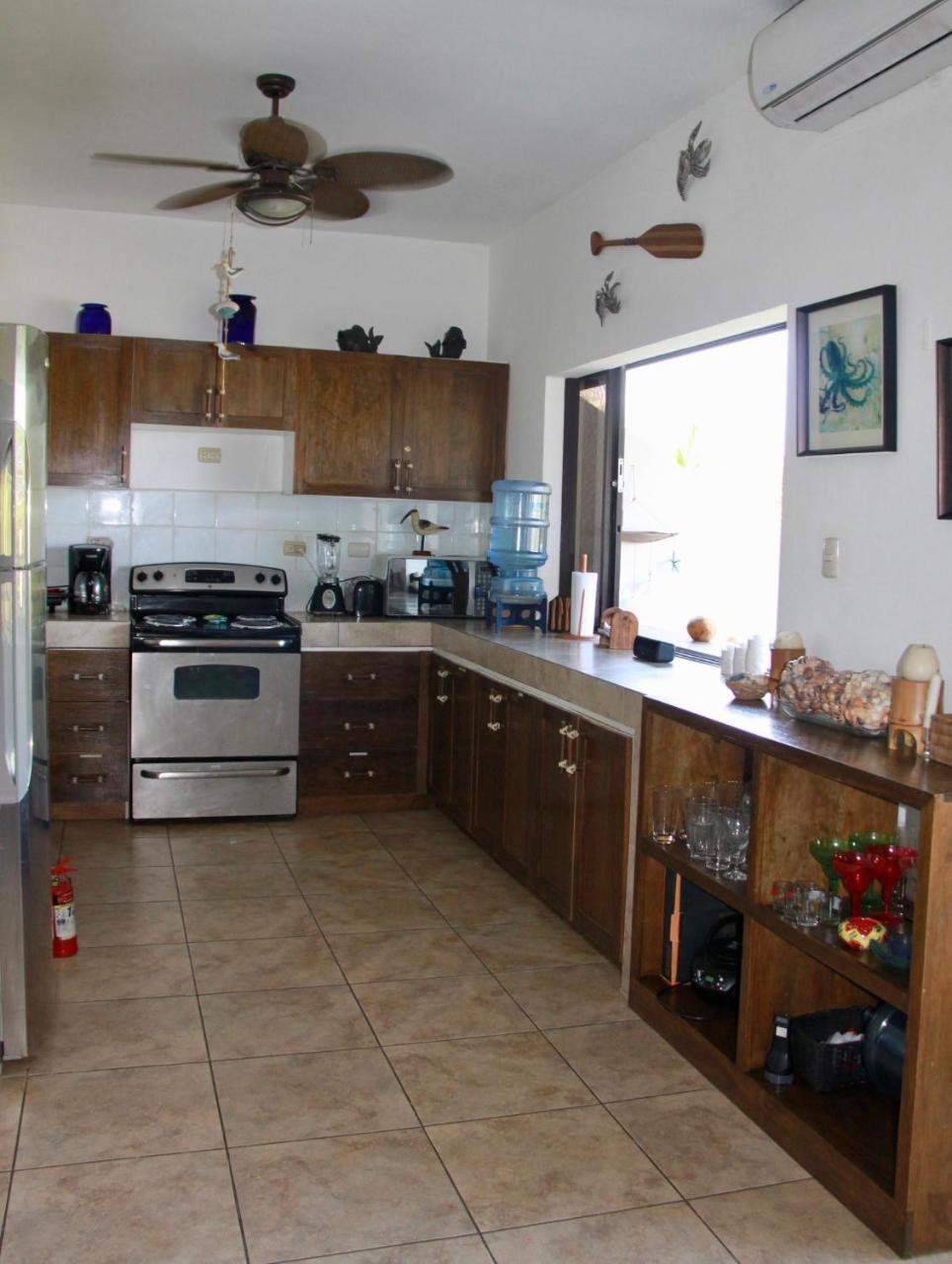 Villa 24c Cabos